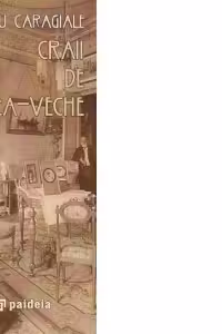 Craii de Curtea-Veche (editie speciala)