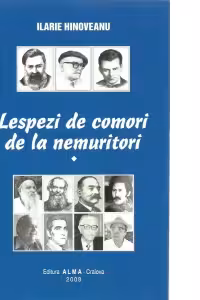Lespezi de comori de la nemuritori