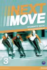 Next Move Level 3 Students' Book with MyLab - Jayne Wildman, Fiona Beddall