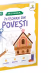 Personaje din povesti