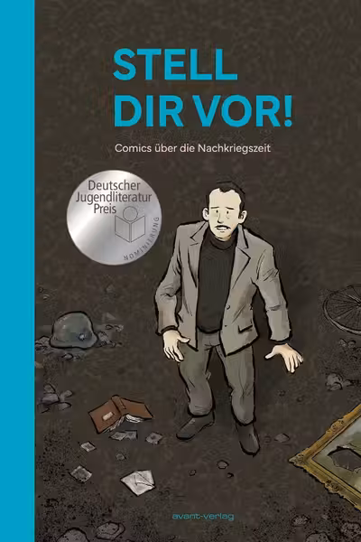 Stell dir vor!