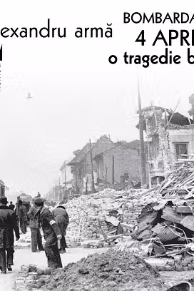 Bombardamentul din 4 aprilie 1944