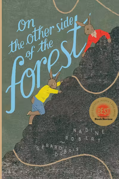 On the Other Side of the Forest