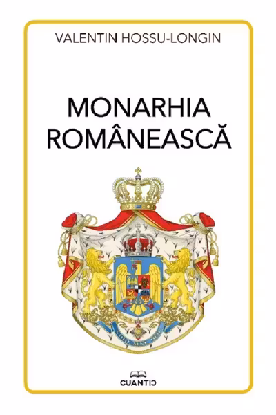 Monarhia Romaneasca
