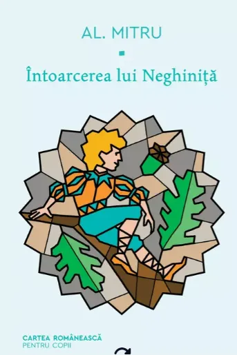 Intoarcerea lui Neghinita