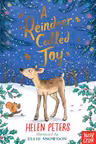A Reindeer Called Joy