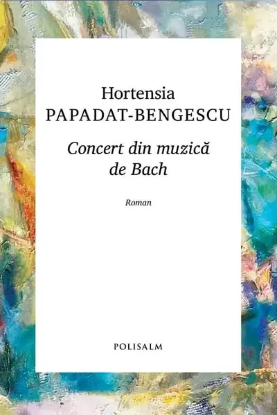 Concert de muzica de Bach