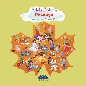 Poznașii