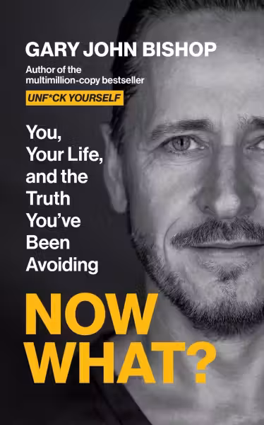 Now What?
