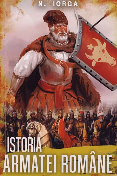 Istoria armatei romane