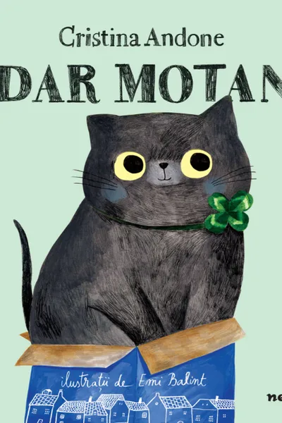 Dar motan