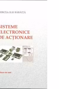 Sisteme electronice de actionare