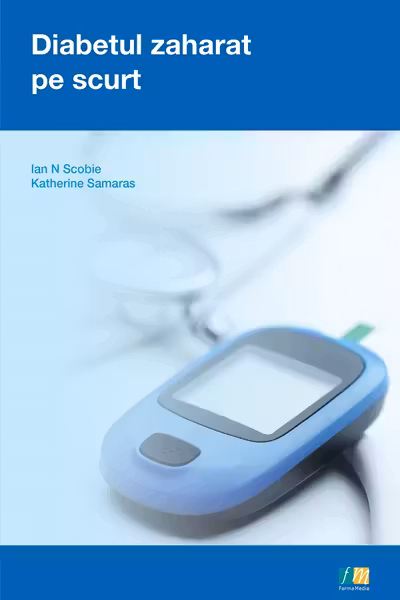 Diabetul zaharat pe scurt