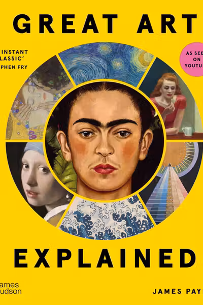 Great Art Explained