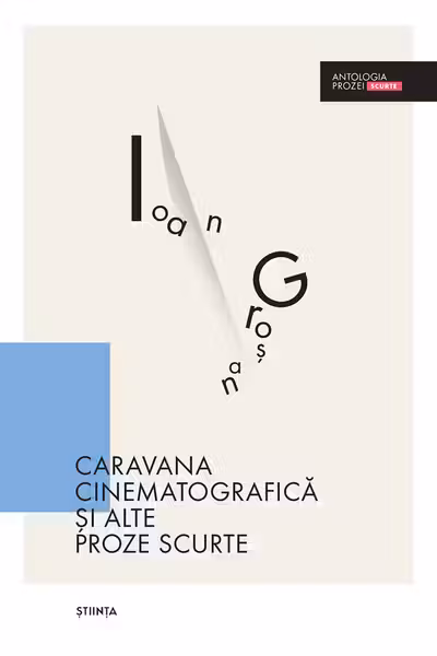 Caravana cinematografica