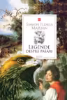 Legende despre pasari