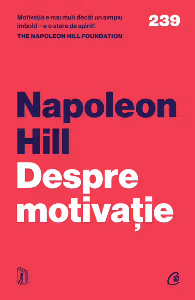 Despre motivatie