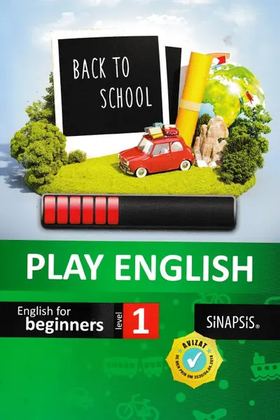 Play English Level 1