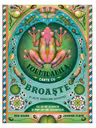 Formidabila carte cu broaste si alte creaturi acvatice