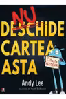 NU DESCHIDE CARTEA ASTA ! Andy Lee