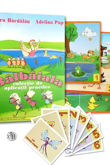 Balbaiala - colectie de aplicatii practice