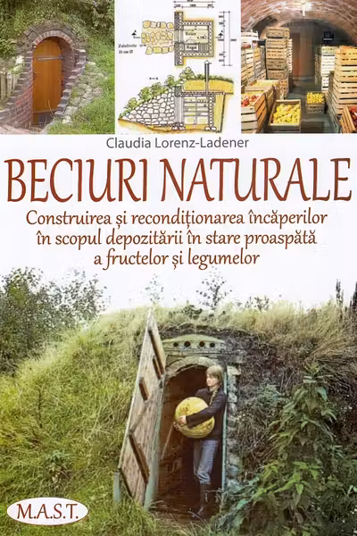 Becuri naturale