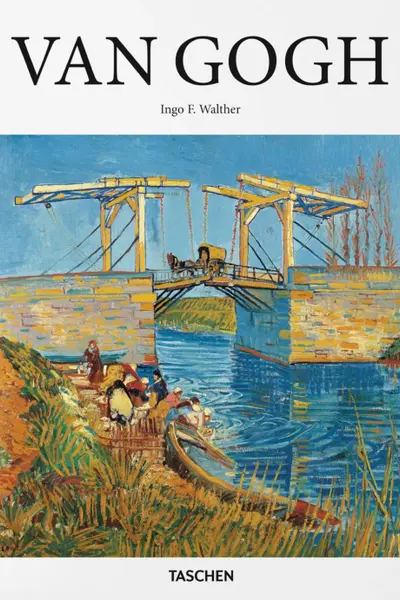 Van Gogh 1853-1890