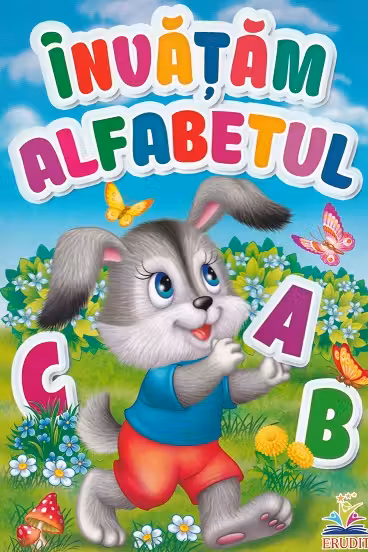 Invatam Alfabetul