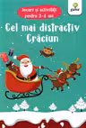 Cel mai distractiv Craciun