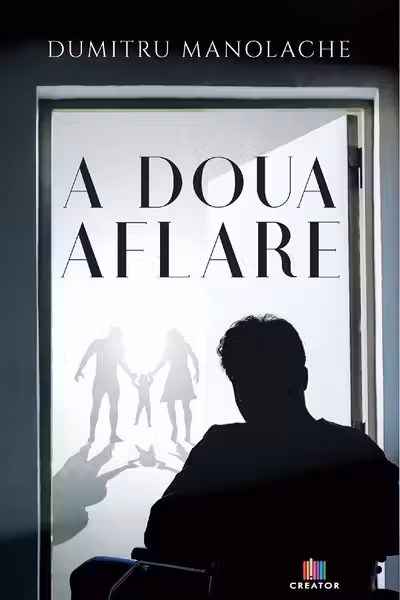 A doua aflare