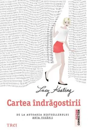 Cartea indragostirii