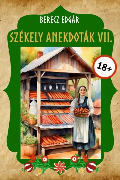 Székely anekdoták 7