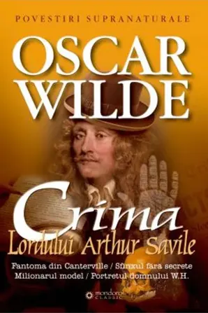 Crima Lordului Arthur Savile