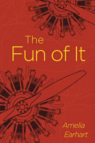 The Fun of It