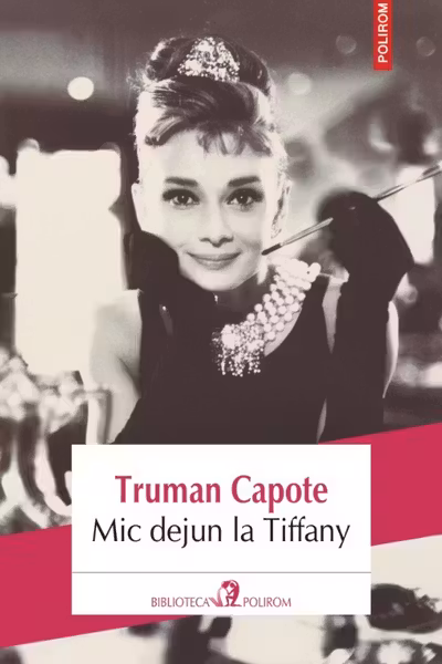 Mic dejun la Tiffany