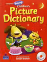 Young Children's Picture Dictionary
