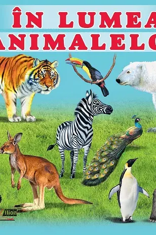 In lumea animalelor