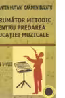 Indrumator metodic pentru predarea educatiei muzicale (clasele V-VIII)