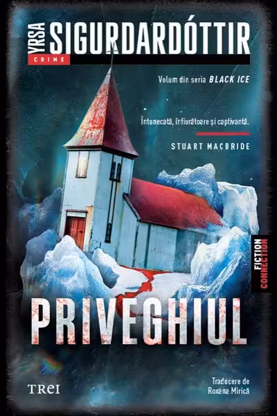 Priveghiul