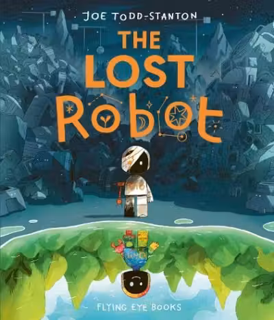 The Lost Robot
