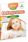 Ortograme vol.I - Exersez