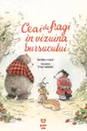 Ceai de fragi in vizuina bursucului