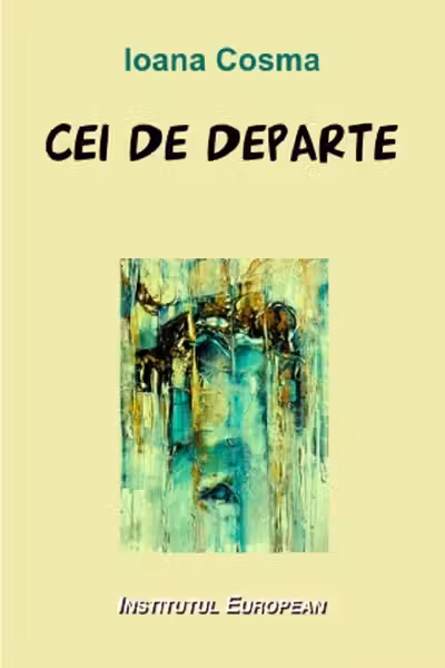 Cei de departe