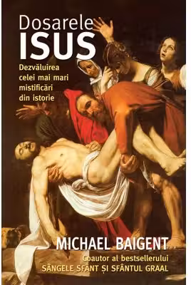 Dosarele Isus