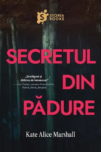 Secretul din padure