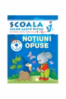 SCSP Notiuni opuse 1-2 ani 1+