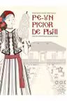 Pe-un picior de plai. Carte de colorat