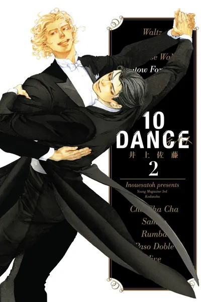 10 Dance - Volume 2