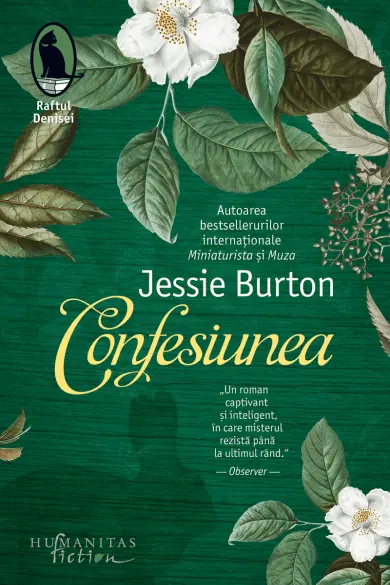 Confesiunea