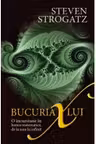 Bucuria lui X. O incursiune in lumea matematicii, de la unu la infinit
